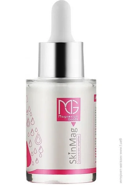  -      SkinMag Serum Magnesium Goods 30  (681801)