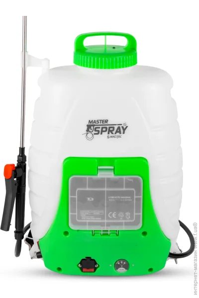  Maltec MasterSpray-18L
