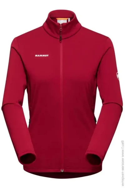 Mammut   Aconcagua Light ML Jacket Blood Red L (1092-7619876327383)