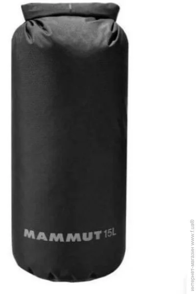  Mammut  Drybag Light 15L (1092-7613357416818)