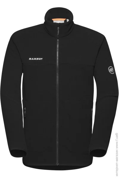 Mammut   Innominata Light ML Jacket Black M (1092-7619876111593)