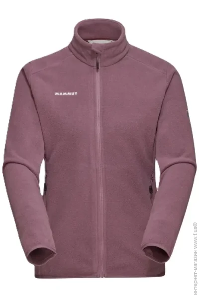Mammut   Innominata Light ML Jacket Women Grape S (1092-7619876498359)