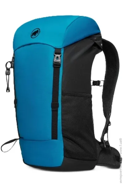Mammut  Tasna 20 Black-Blue (1092-7619876255938)