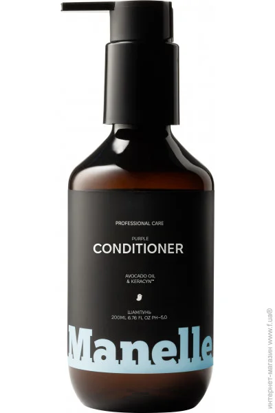   Professional care - Avocado Oil & Keracyn Manelle 200  (2202169365275)