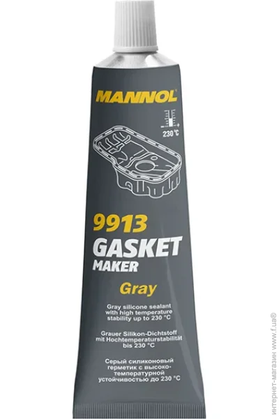  Mannol   9913  85 