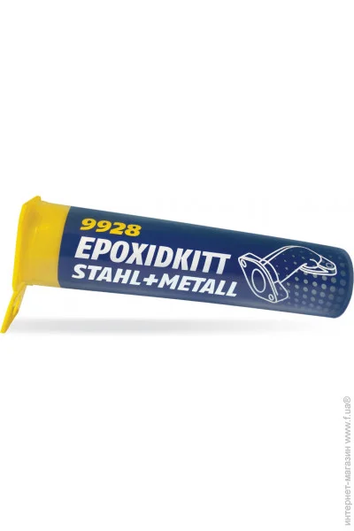   Mannol    9928 Epoxidkitt  56 