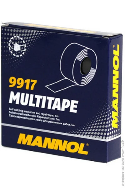  Mannol   Mannol Multi-Tape / - (9917)