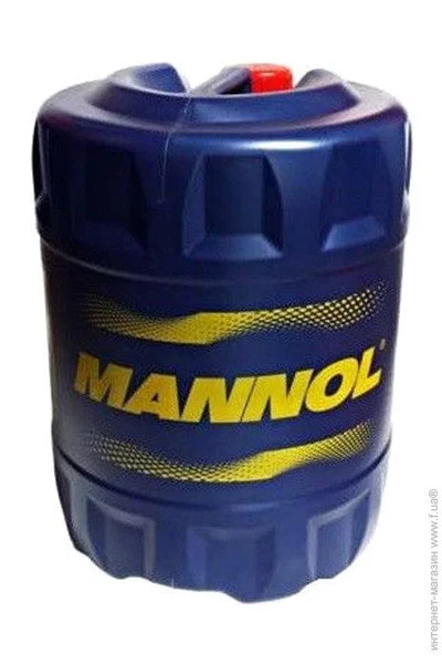 Mannol Winter Diesel 10 (9882)