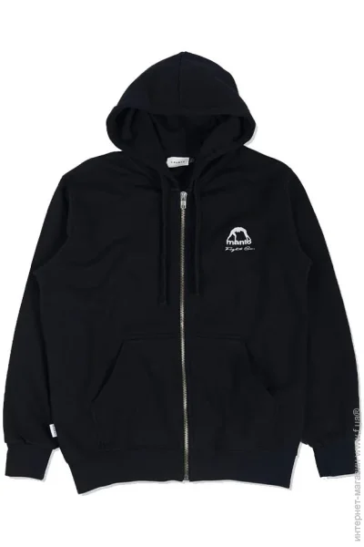  Manto hoodie Fight Company (3303-XL)