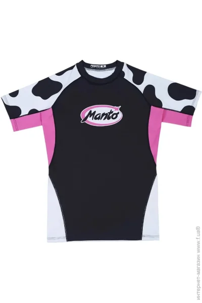 Manto rashguard Dogs (3335-XL)