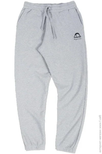   Manto sweatpants Fight Company (3306-XL)