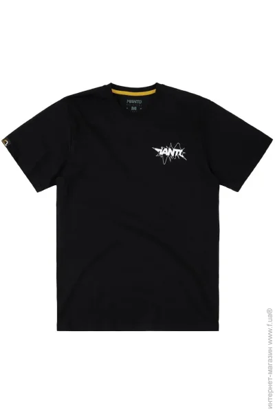   Manto t-shirt Boom (3350-M)