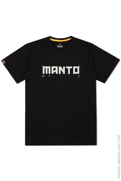   Manto t-shirt Ultra (3566-M)