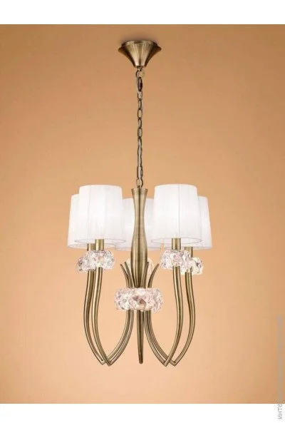  Mantra Loewe 4732