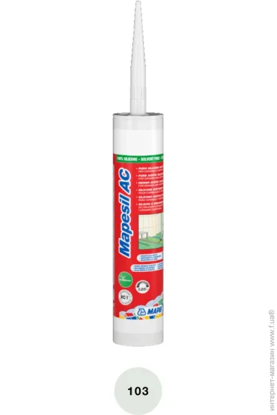- Mapei  AC 103 - 310 