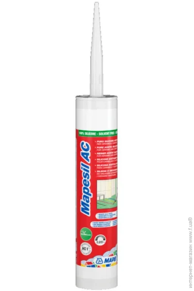 Mapei    Mapesil AC 110  310 