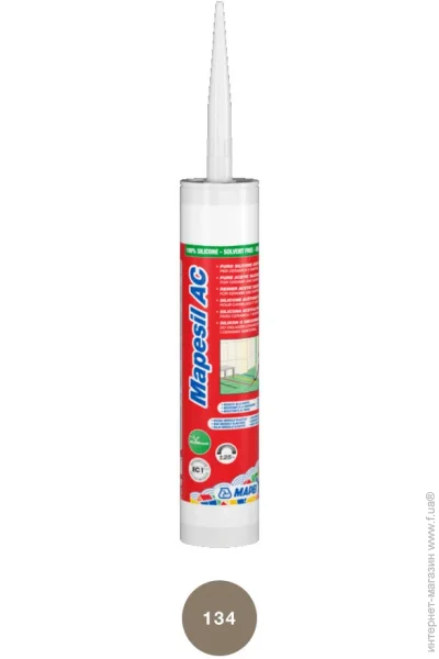 Mapei    Mapesil AC 134   310 