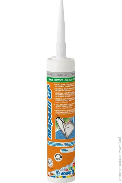 Mapei   Mapesil GP  280 