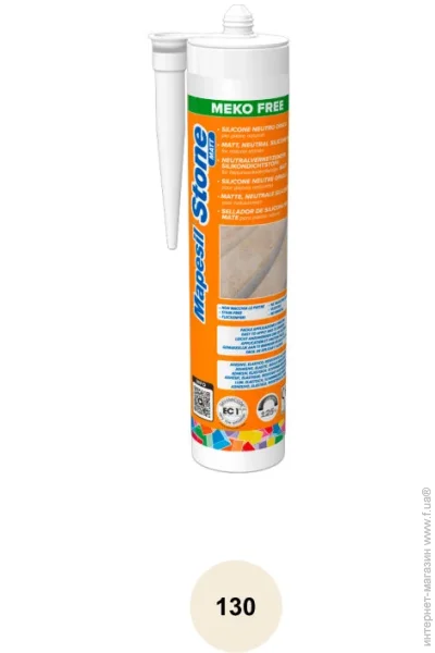 Mapei   Mapesil Stone Matt 130 (60311272)  310 