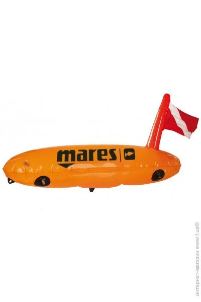  Mares Torpedo    (425713)