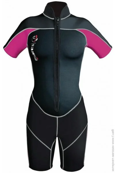 Mares Mira Shorty  2.2  XS (412594.S1)