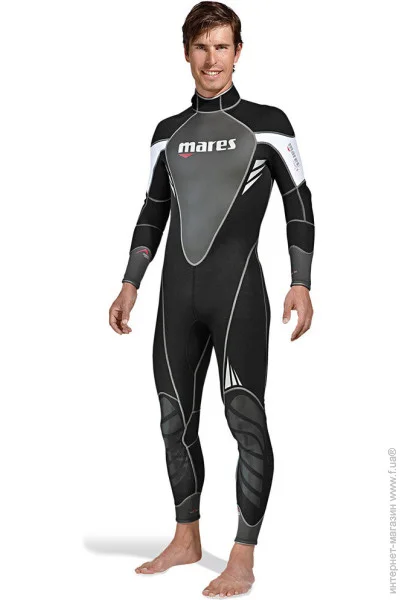  Mares Reef 3 mm  (412511.S2)