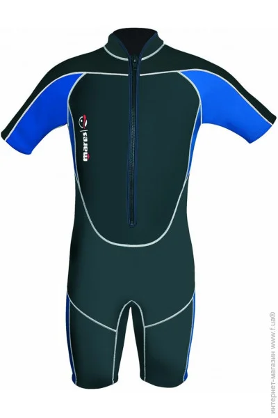  Mares Tritone Shorty  2.2  XS (412592.S1)