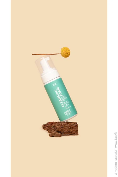 Marie Fresh Cosmetics          160 (4820222772426)