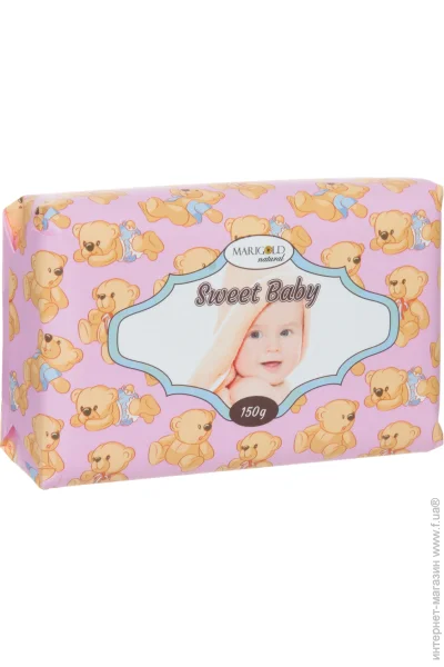 Marigold Natural  Sweet baby 150 