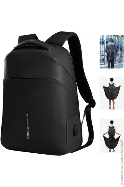   Mark Ryden    15.6" MR9068YY   Black