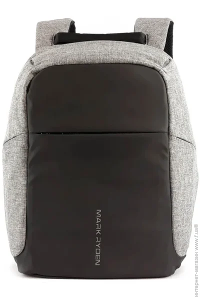   Mark Ryden   5815 18    15,6"  USB Grey (16244)