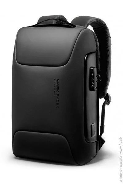   Mark Ryden  MR9116 Black