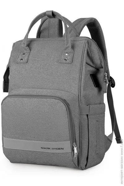   Mark Ryden  Supermom MR8703     Grey