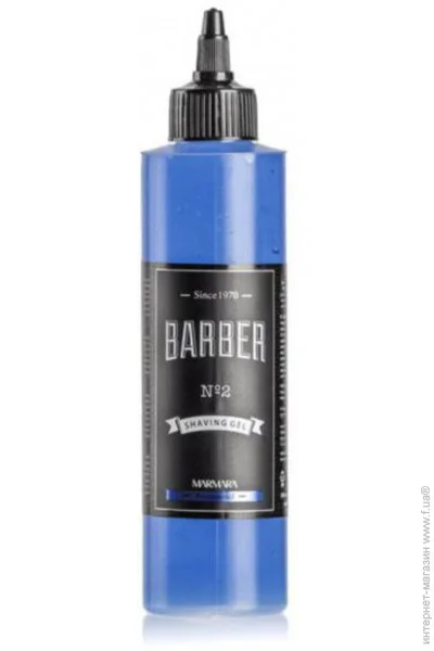 Marmara    N.2 shave gel 250