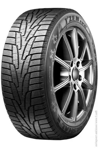   Marshal  I`ZEN KW31 185/60R15 R   