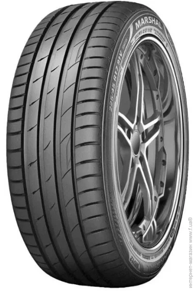   Marshal Matrac FX MU12 225/65R17 102H 
