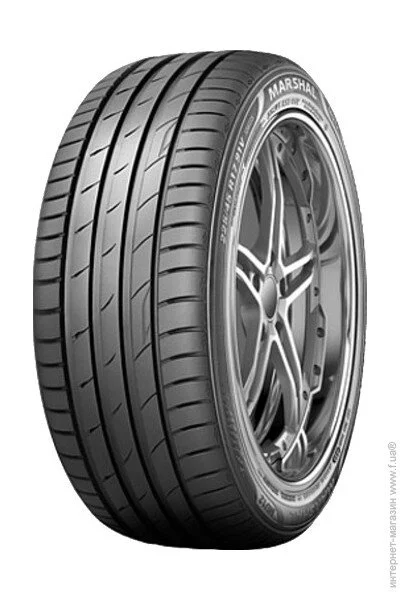 ˳  Marshal Matrac FX MU12 245/45 R18 100Y 
