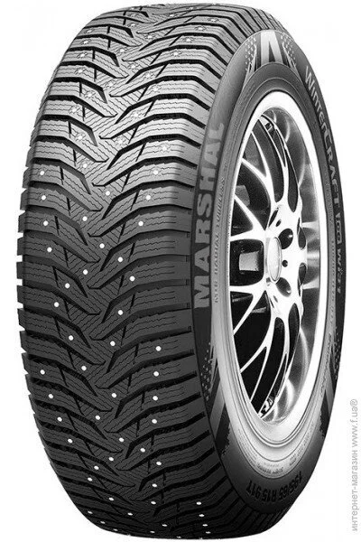   Marshal WinterCraft Ice Wi31 205/65 R16 99T ( )  