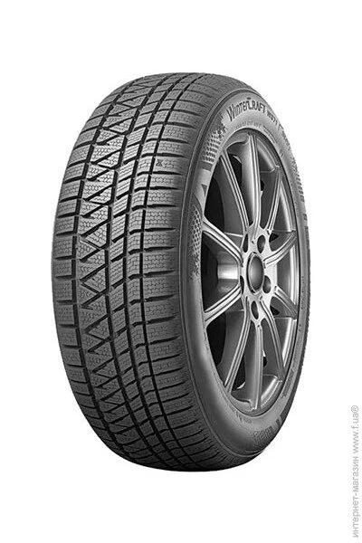   Marshal WinterCraft WS71 235/70R16 106H 