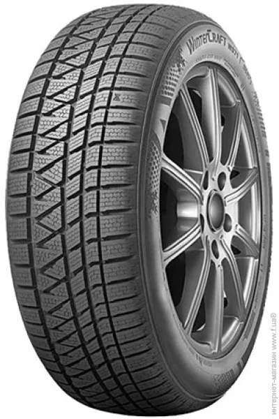  Marshal WinterCraft WS71 255/70R16 111H 