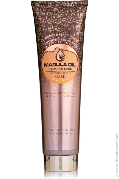    Marula Oil     볺  300 (6943216590030)