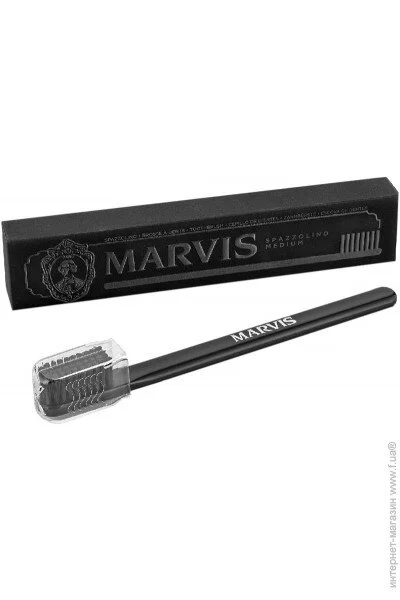 Marvis     1 .