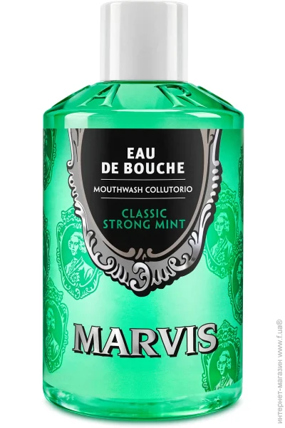 Marvis       400 