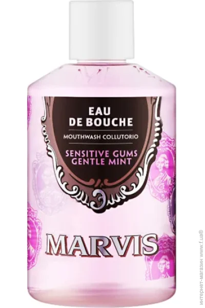  Marvis    .   . 400  (8004395113521)