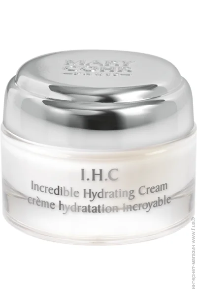Mary Cohr    I.H.C CREAM 50  894000