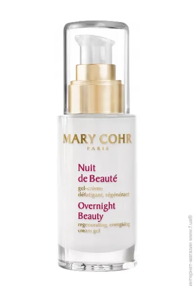 Mary Cohr ͳ  - Nuit de Beaute 50  893600