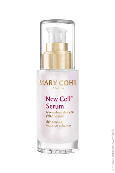   Serum  Cell Mary Cohr 50  (894240)