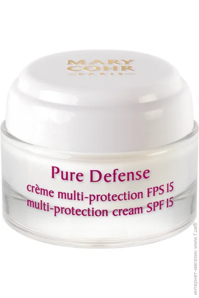  -    Mary Cohr  SPF 15 50  (893540)
