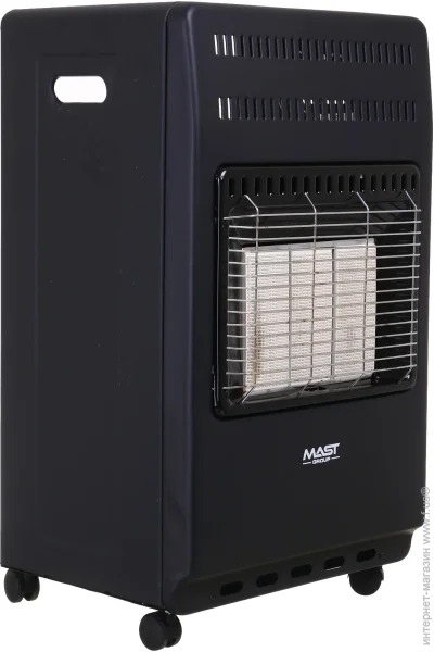   Mast Group  MS 4200 4,2 