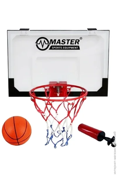 Master   45  30  (8592833008435)